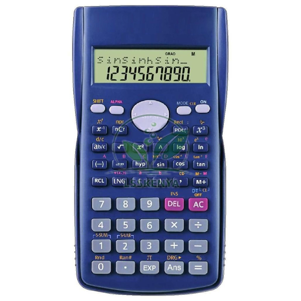 Scientific Calculator