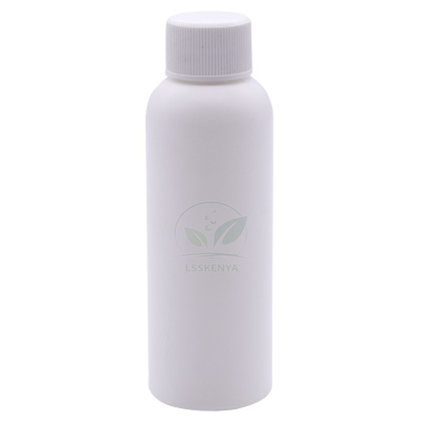 Plastic Bottle 1 litre With Screw Cap