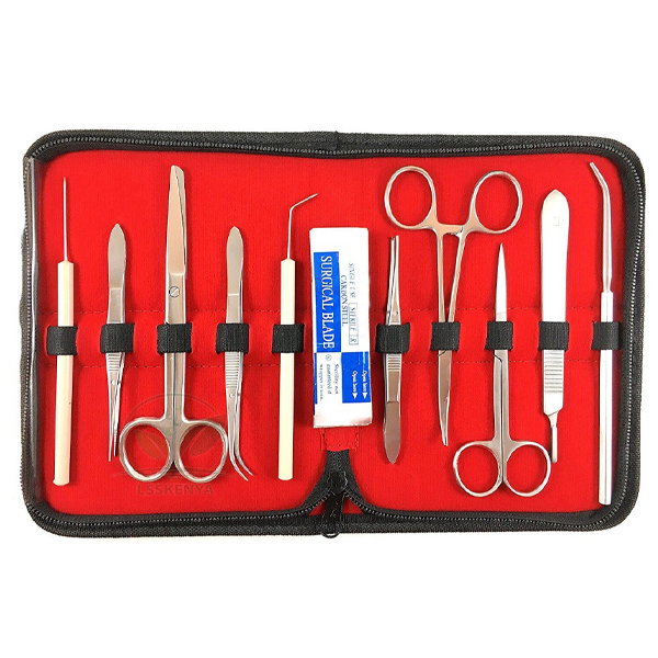 Student Dissecting Set