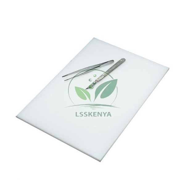 Polypropylene Cutting Board