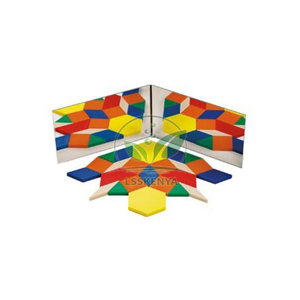 Mirror Reflection Set