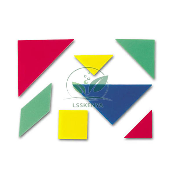 Tangram Set