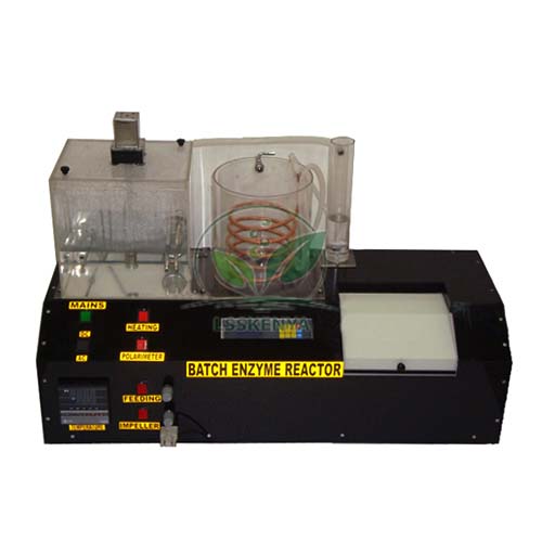 Batch Enzyme Reactor