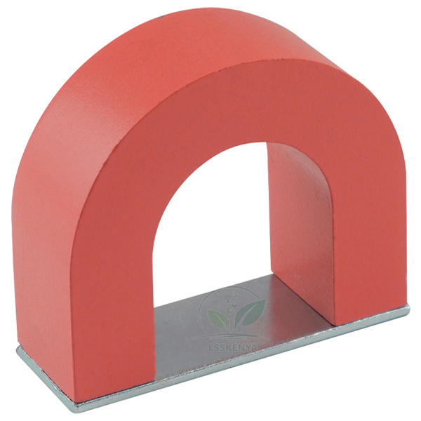 Alnico Horseshoe Magnet