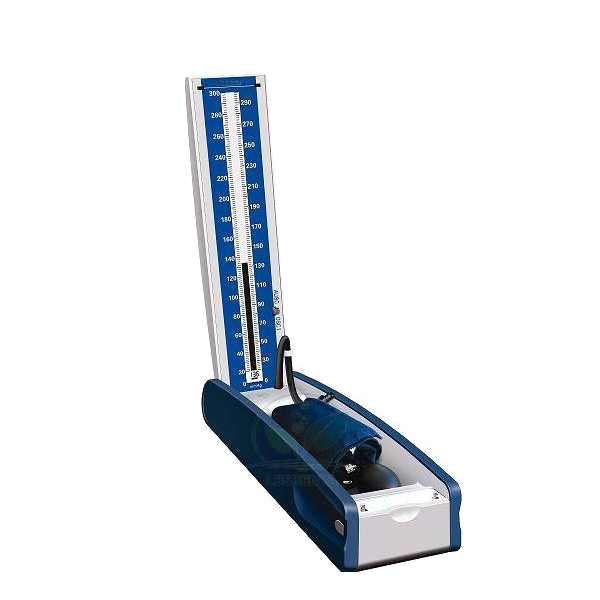 Mercury Blood Pressure Machine