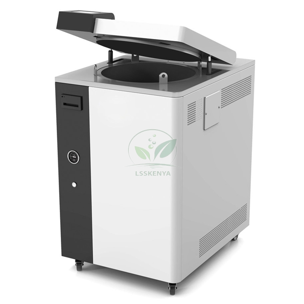 Swiftlock Autoclave