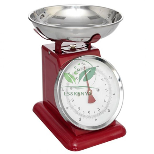 Balance Kitchen Scale