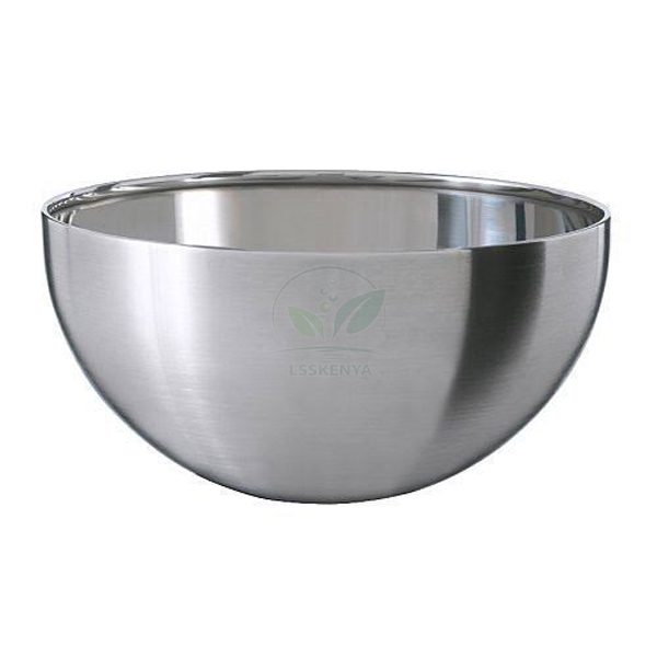 Bowl Stainless Steel