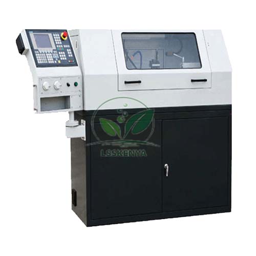 CNC Lathe System