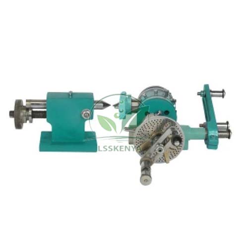 Universal Dividing Head