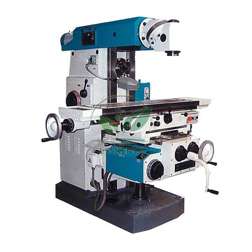 CNC Retrofitting Kit for Milling Machine