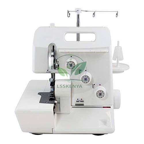 3-4 Thread Overlock Machine