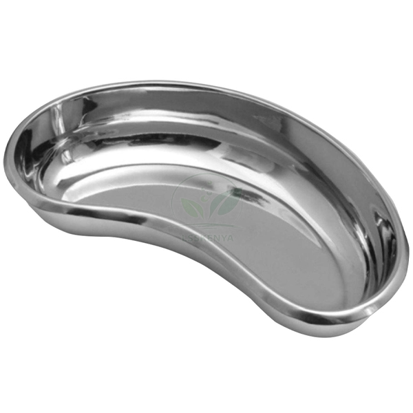 Kidney Basin Stainless Steel