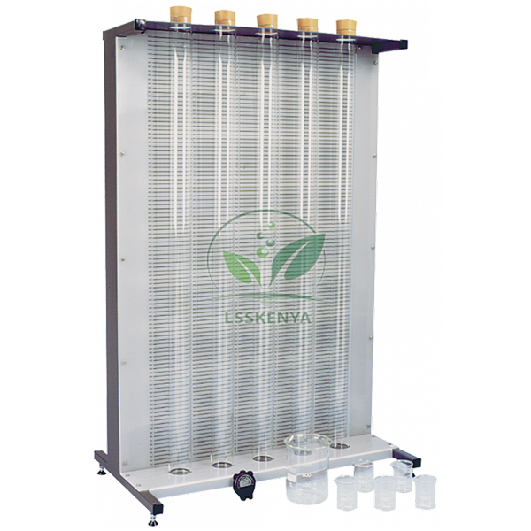 Liquid Sedimentation Apparatus