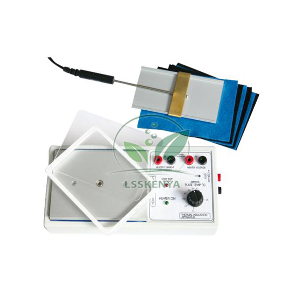 Thermal Insulation Apparatus