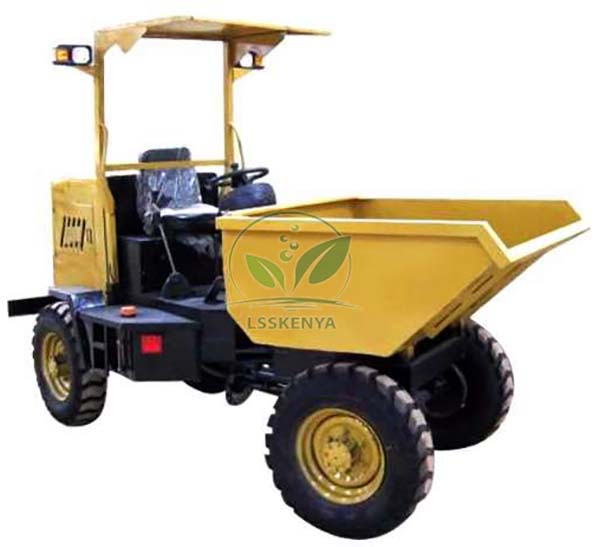 Site Dumper