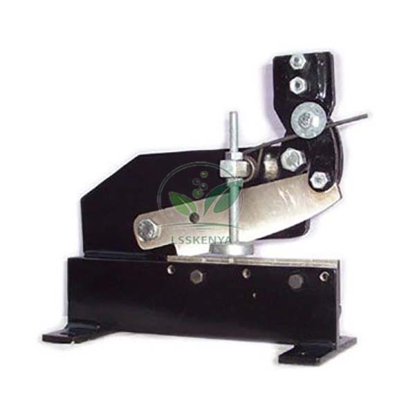 Hand Lever Shear