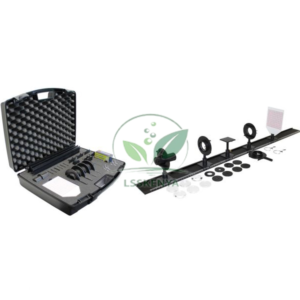 Compact Optical Bench Kit
