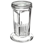Coplin Jar Staining