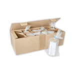 Coplin Staining Jar
