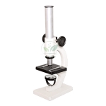 Elementary Microscope